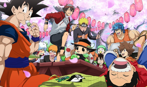 Hasil gambar untuk anime japan
