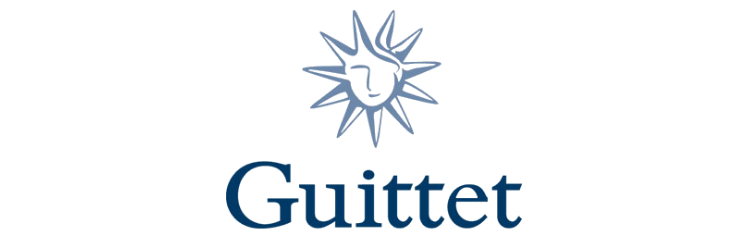 Logo Guittet