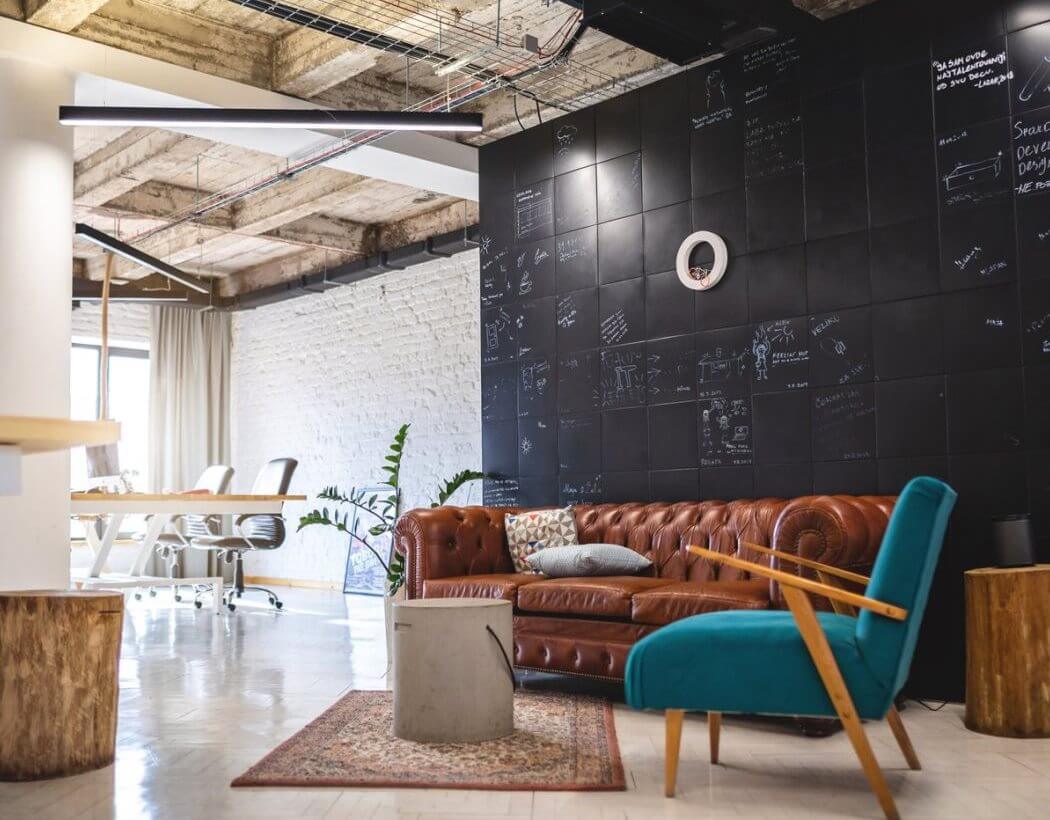 Reglementation et normes pour amenager un local commercial ou des bureaux