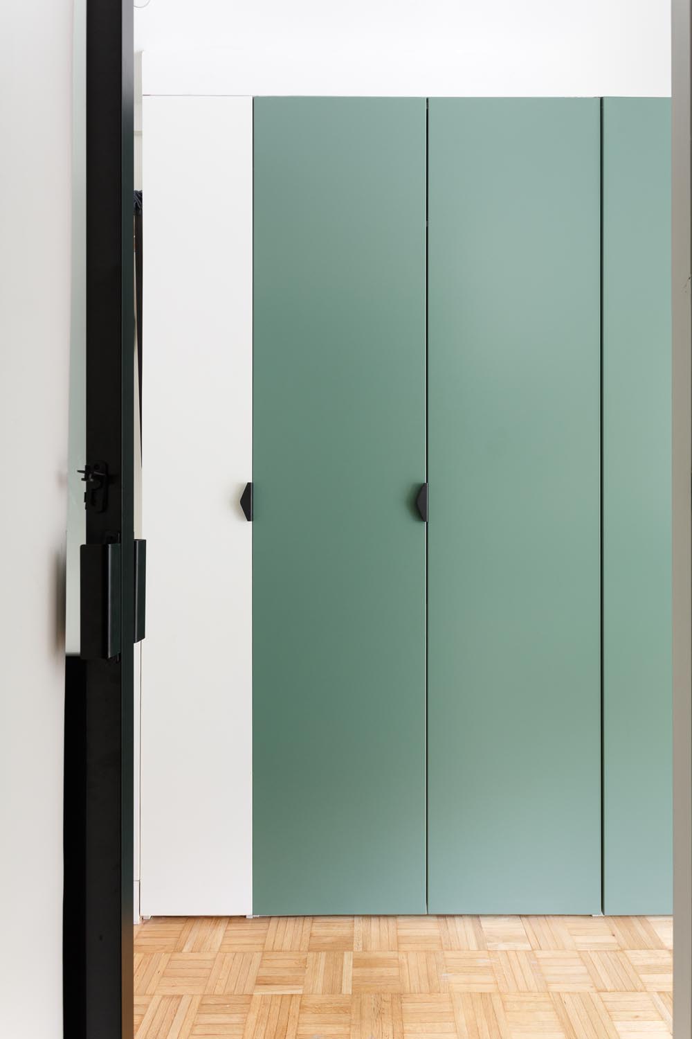 placard entrée