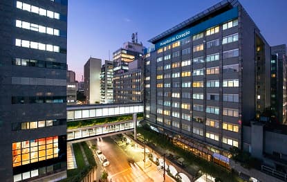 Hospital do Coração