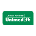 Central Nacional Unimed logo.