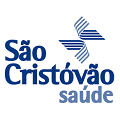 Logotipo São Cristóvão Saúde