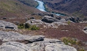 Clutha River