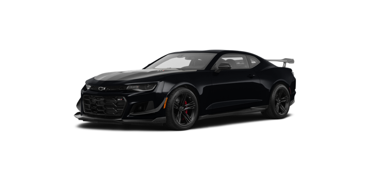 Buy Chevrolet Camaro ZL1 2020 from USA