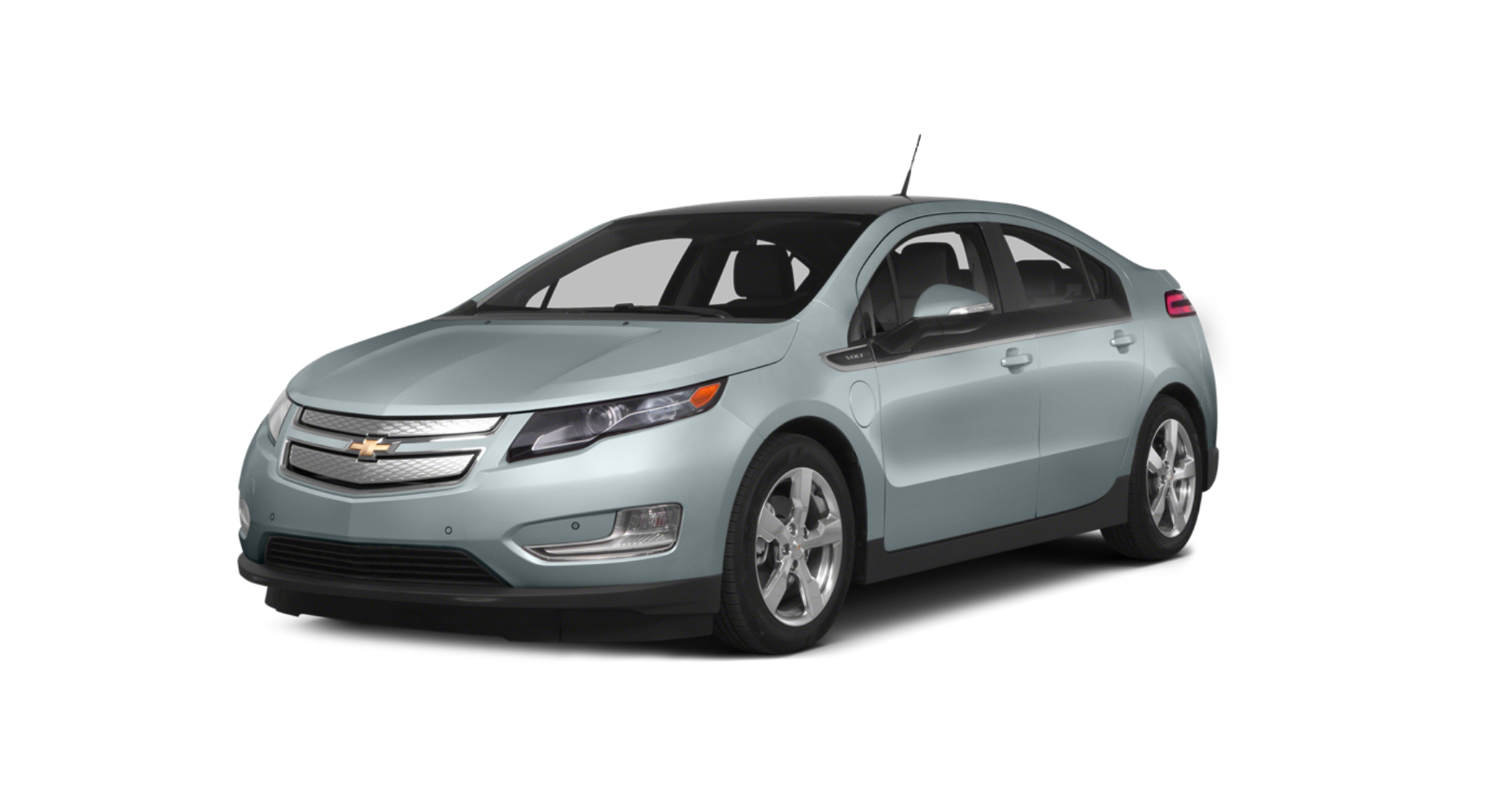  How to buy a used Chevrolet Volt at an auction in the USA