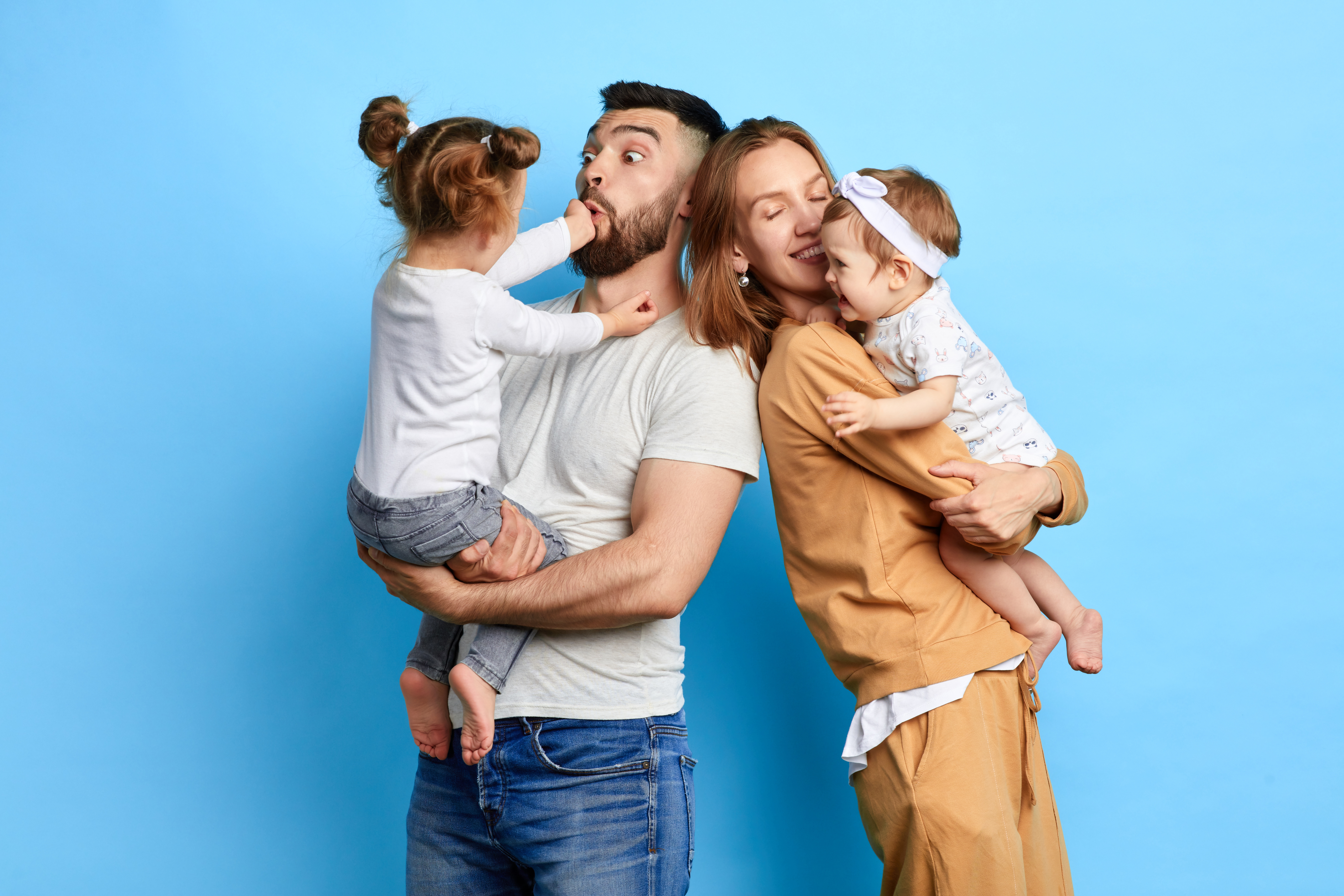 photographe famille