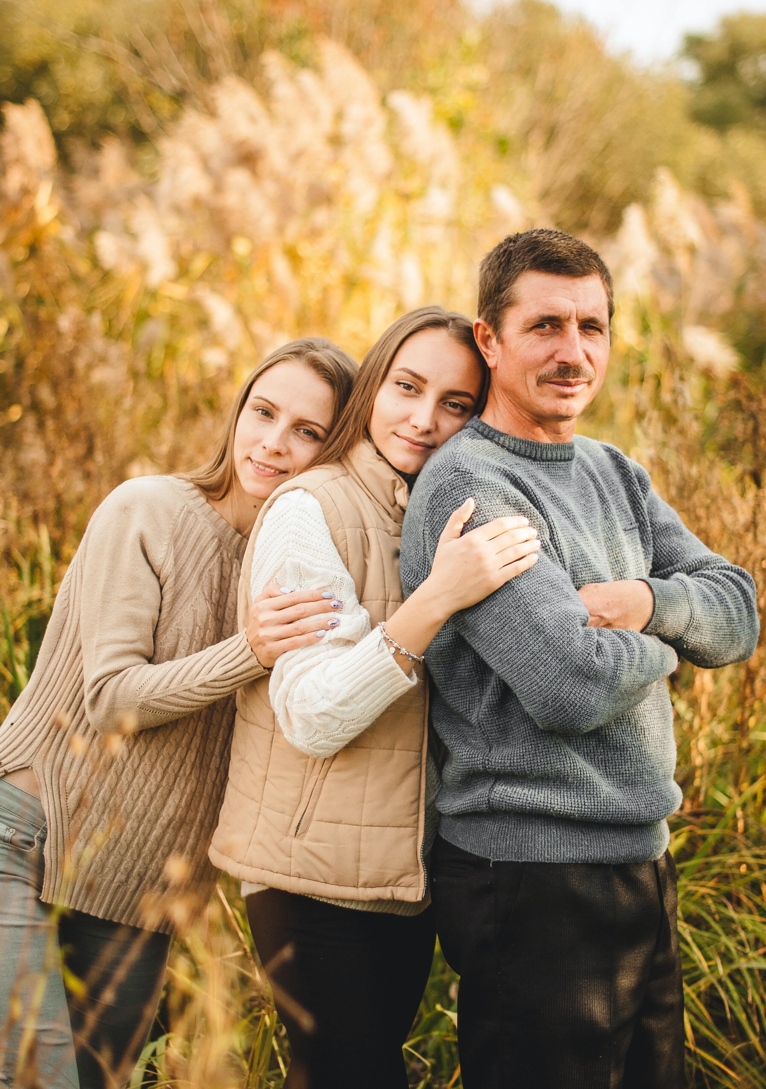 photographe famille