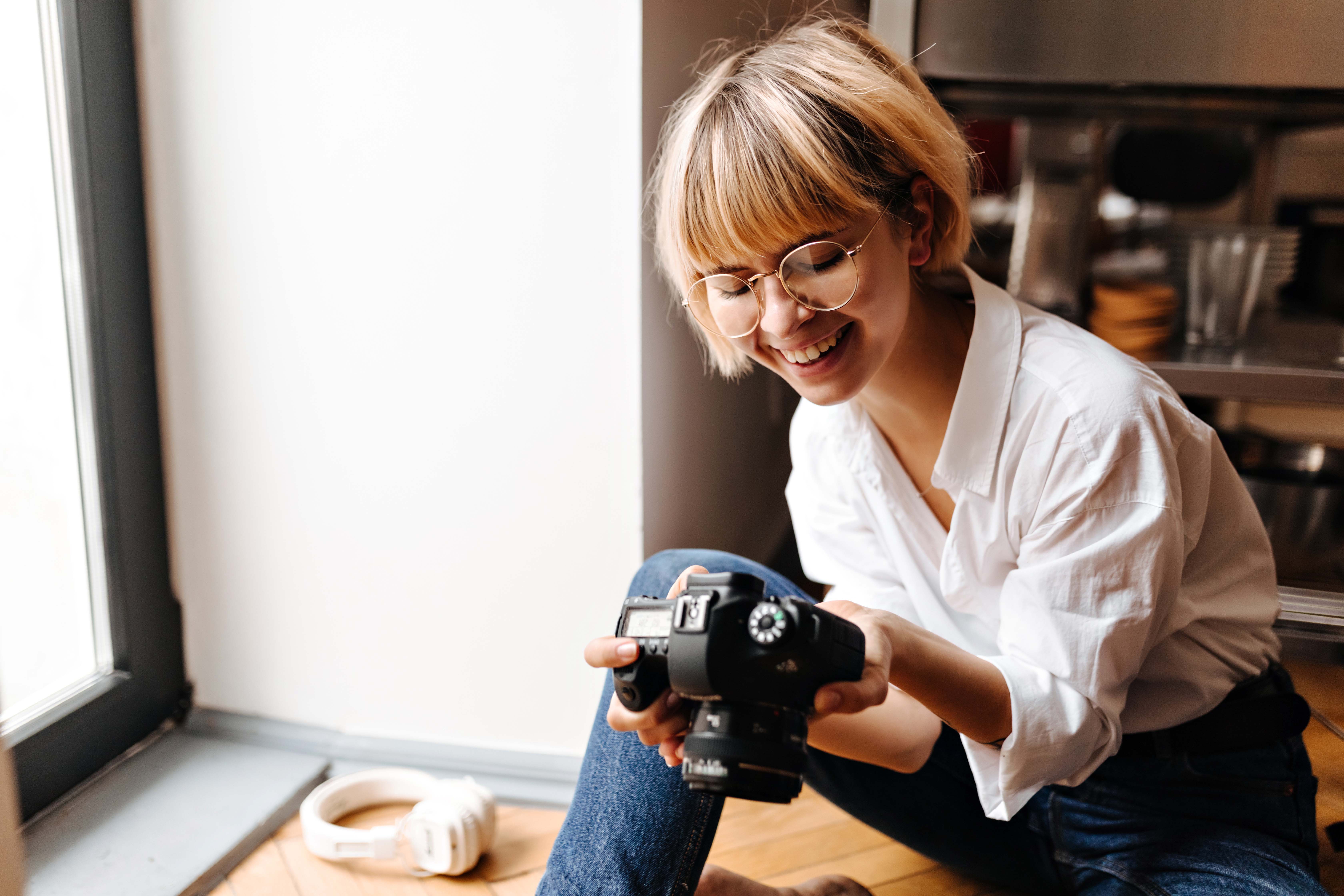 photographe indépendant paris