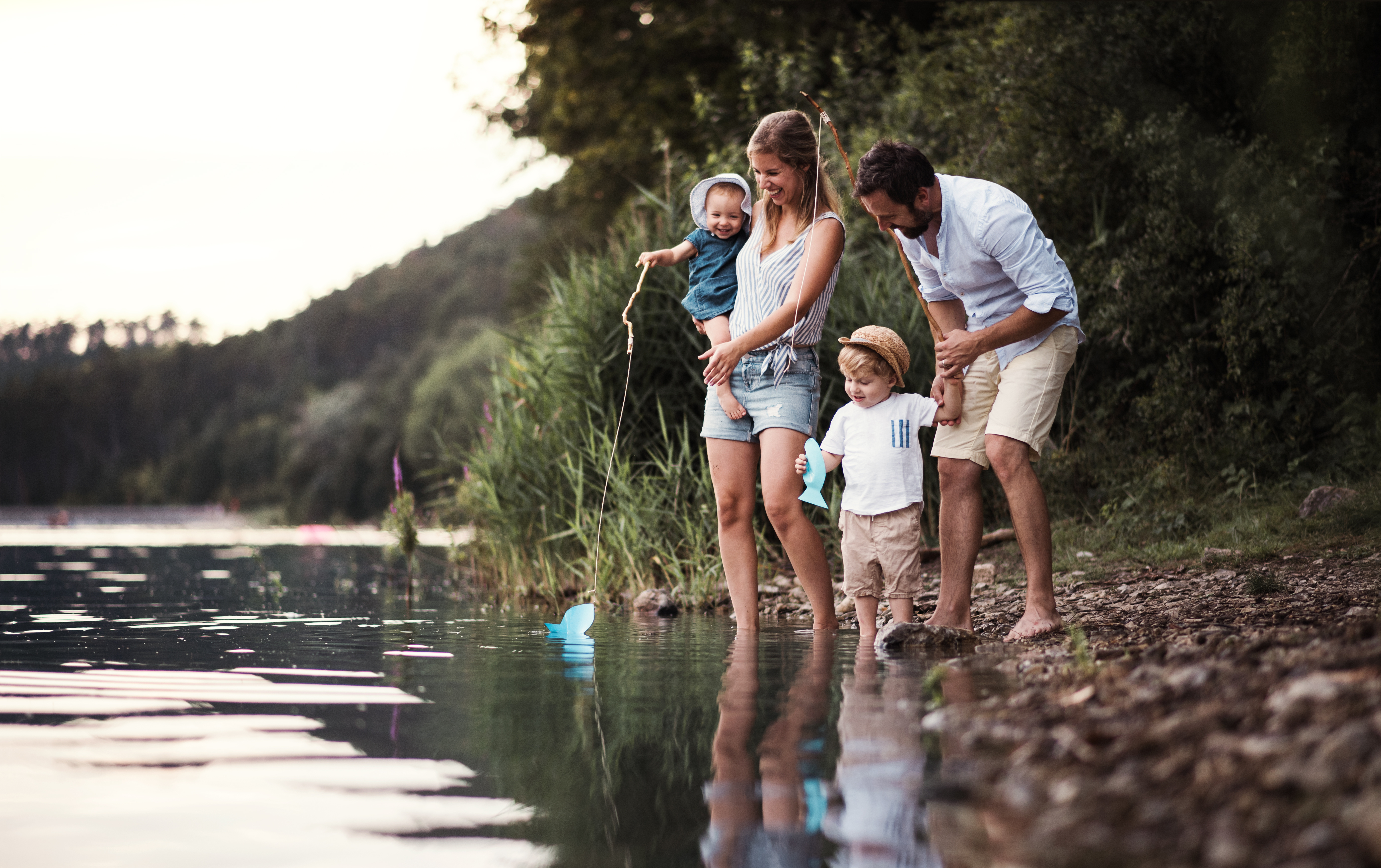 photographe famille