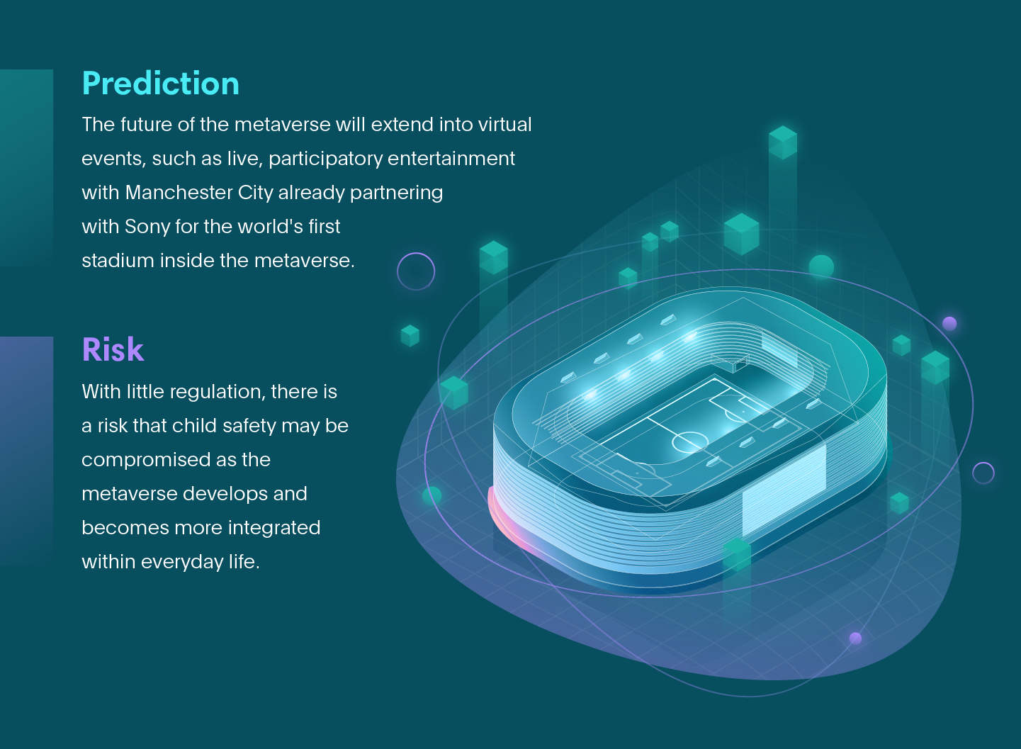 Cryptopedia: What is the Metaverse and how will it alter the internet?