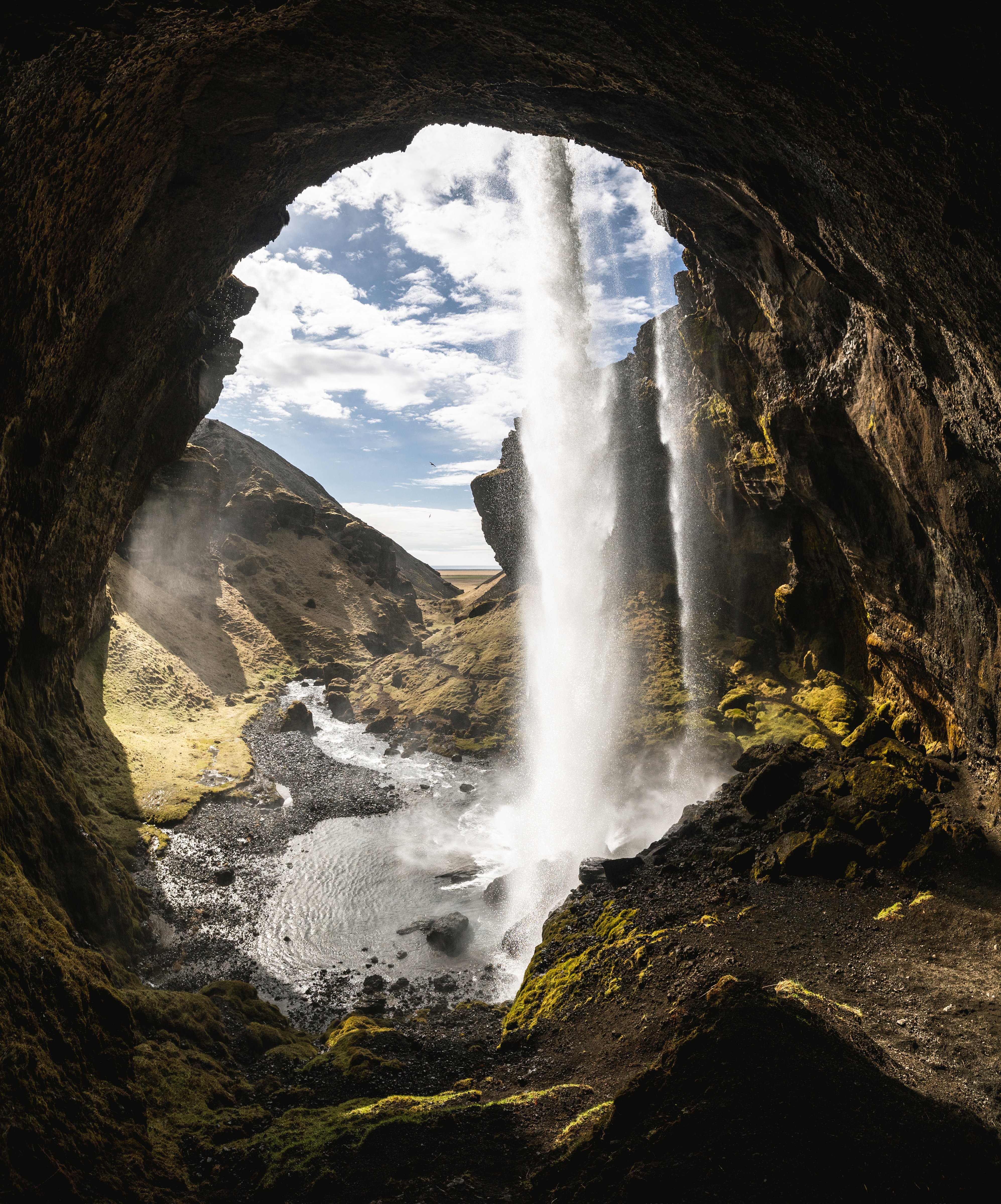 Kvernufoss