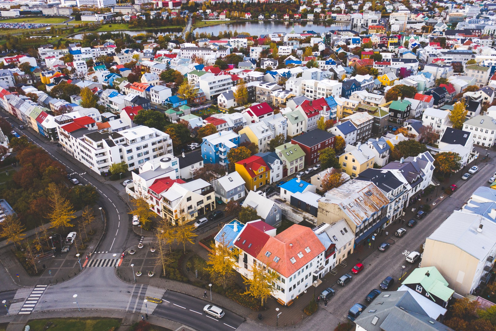 Reykjavik