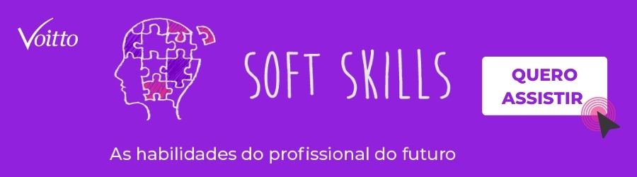 [Vídeo] Websérie Soft Skills