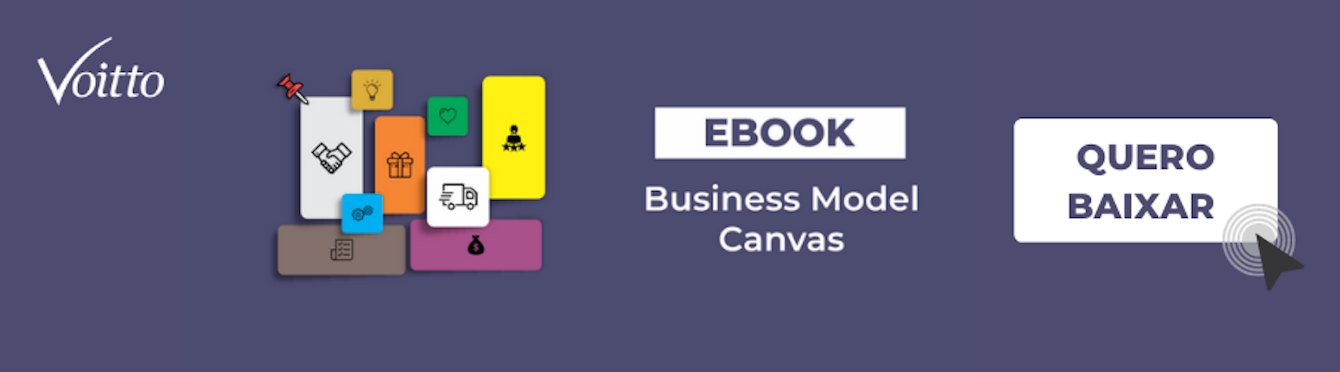 [eBook] Business Model Canvas 
