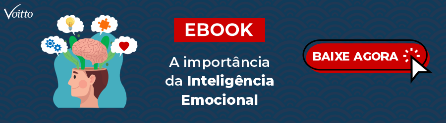 [eBook] A importância da Inteligência Emocional