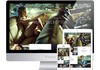 Arrival related theme image
