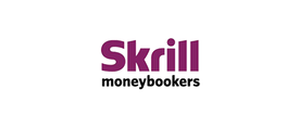 Skrill logo