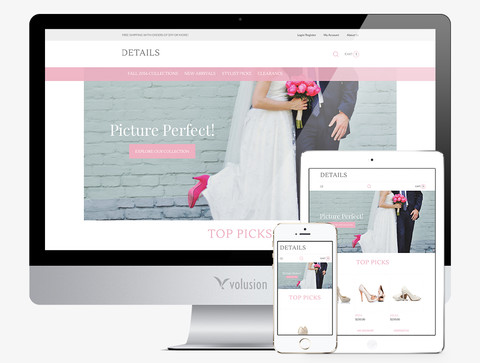  Details theme