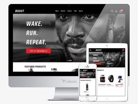   Boost theme