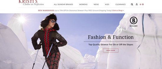 Clothes to Perfection Shopping Feeds Case Study thumbnail