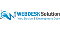 WebDesk Solution logo