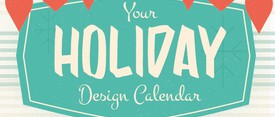 Your Calendar for Holiday Web Design thumbnail