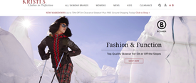 Clothes to Perfection Shopping Feeds Case Study thumbnail
