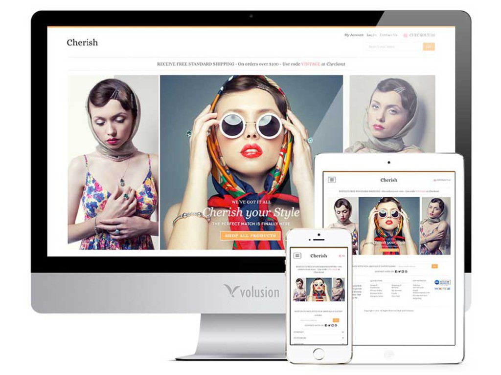 Cherish 2.0 thumbnail