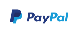 PayPal Express Checkout logo