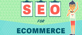 SEO for Ecommerce: Train for the Games thumbnail