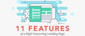 11 Features of a High Converting Landing Page thumbnail