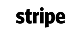 Stripe logo