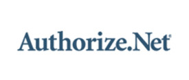 Authorize.net logo