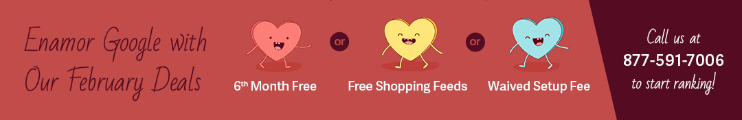 SEO Deals You’ll ❤