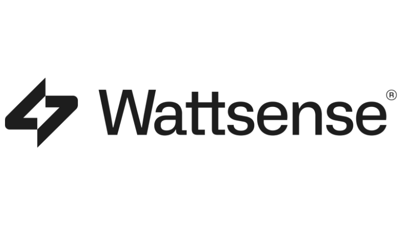 Logo Wattsense