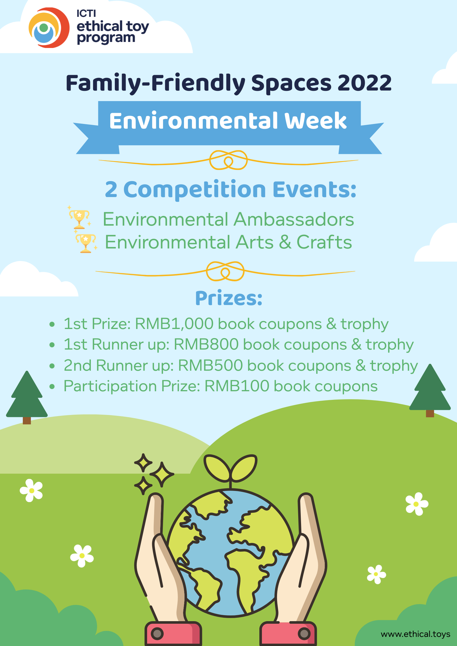 FFS 2022 Environmental Week Competition