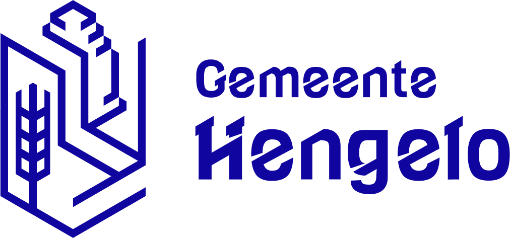 Partner logo Gemeente Hengelo