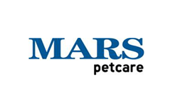 mars pet nutrition