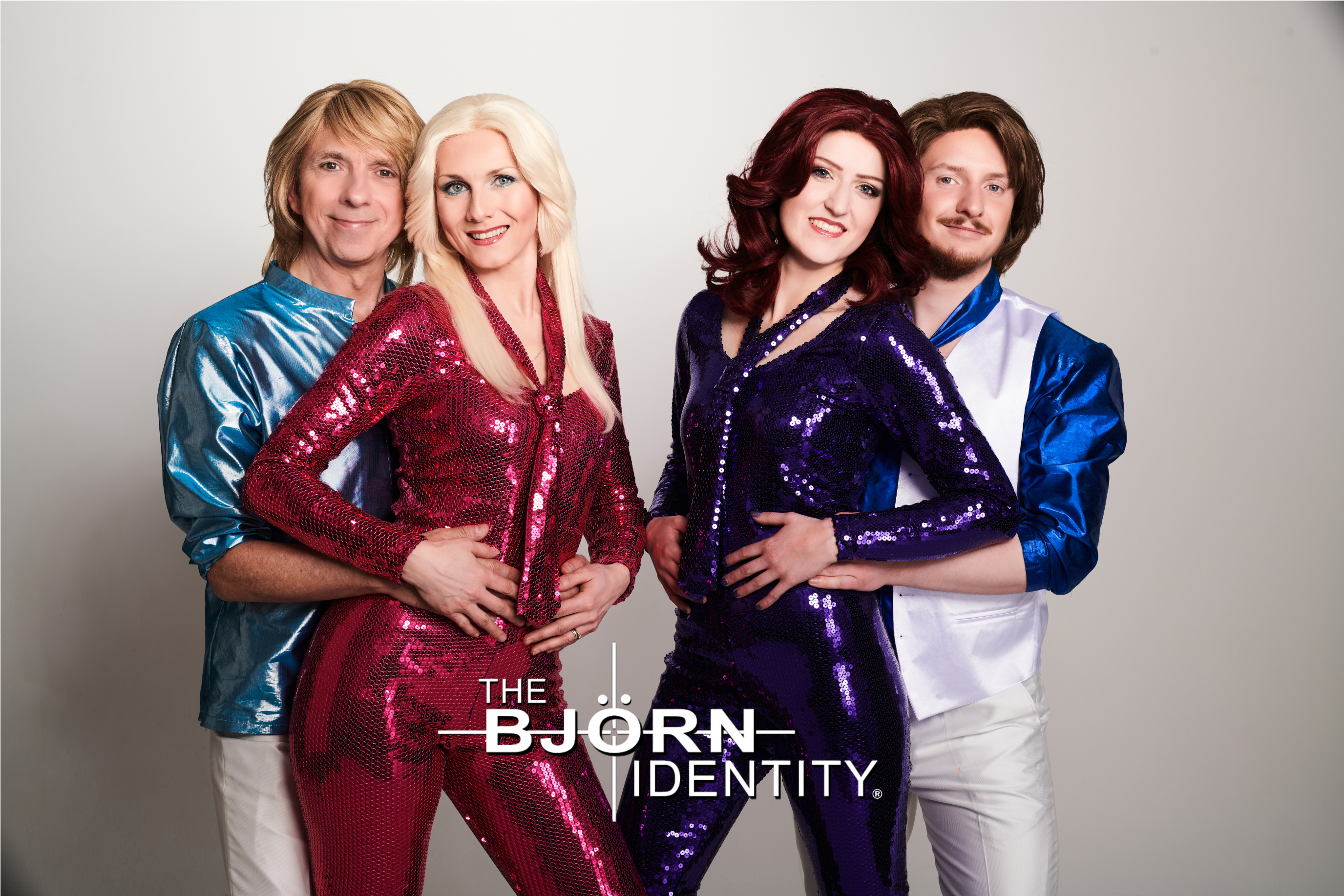 The Björn Identity - Couples
