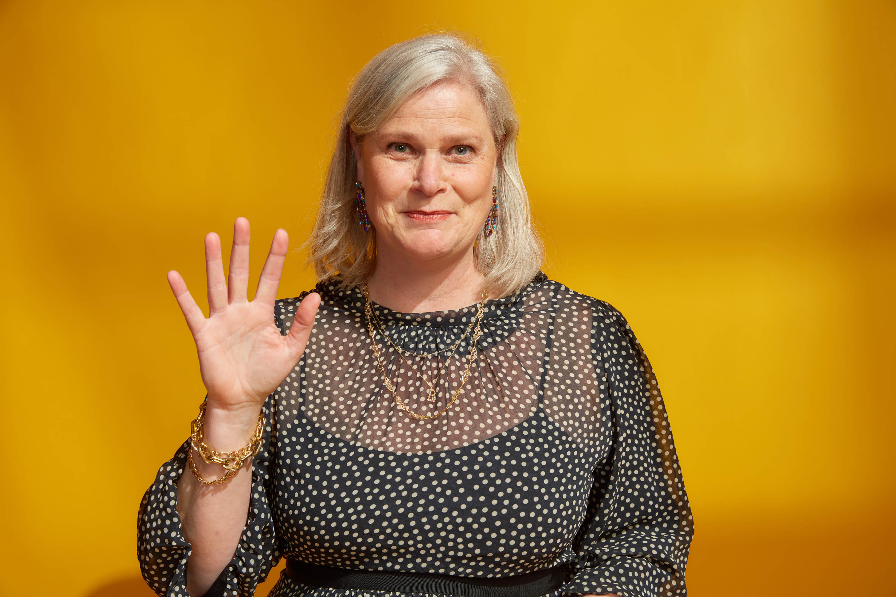 Beatrijs is an HR specialist at worldofwork, offering HR transformation services.