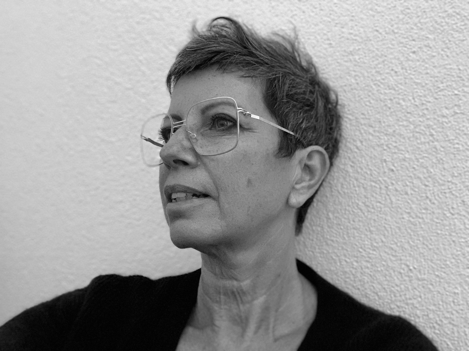Claudia Schweizer, Pro Age Botschafterin, Pro Age