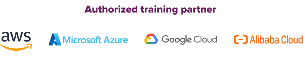 Authorized Cloud Training Partner | Binx.io & Xebia Academy