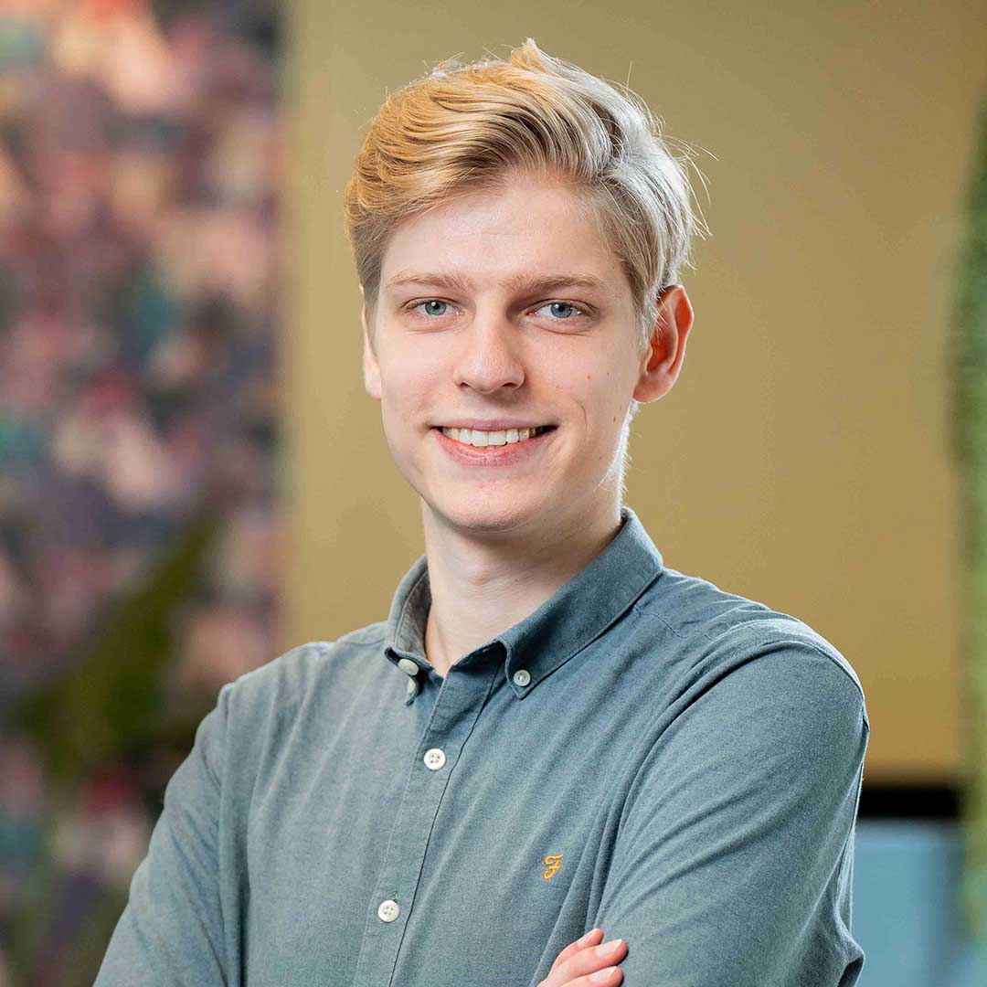 Thijs Adriaansens