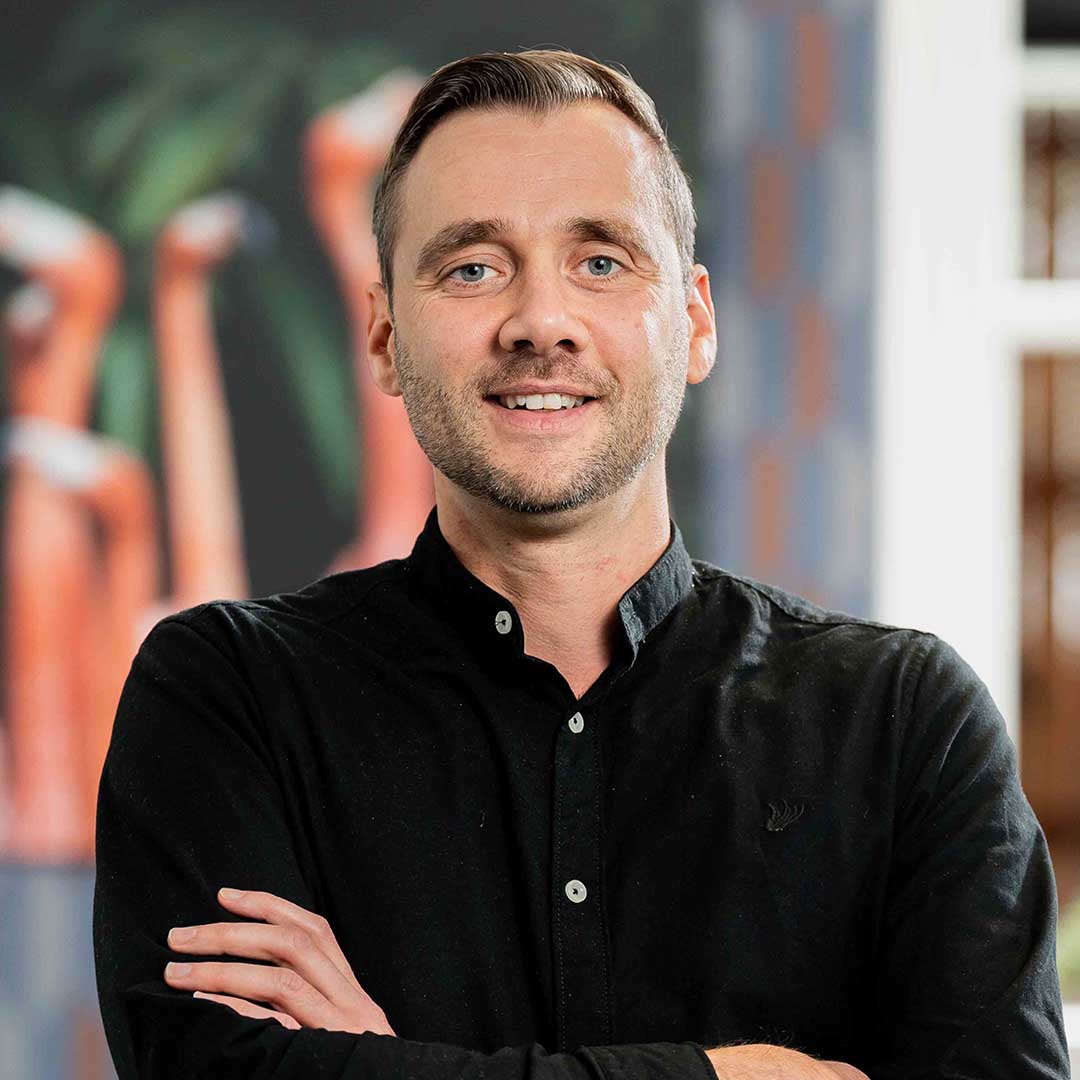 Jaco de Ron