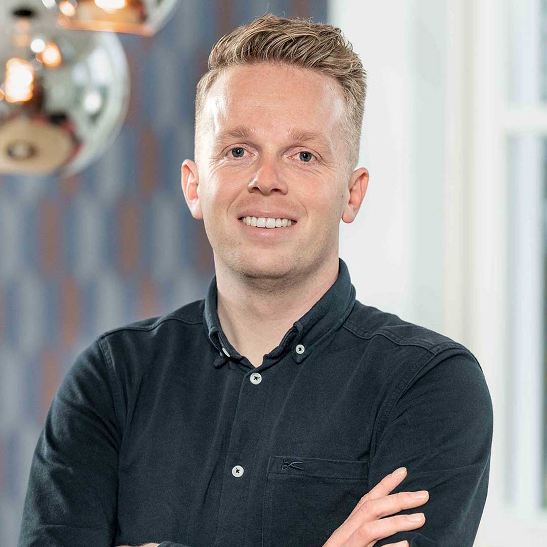 Gijs Hoondert