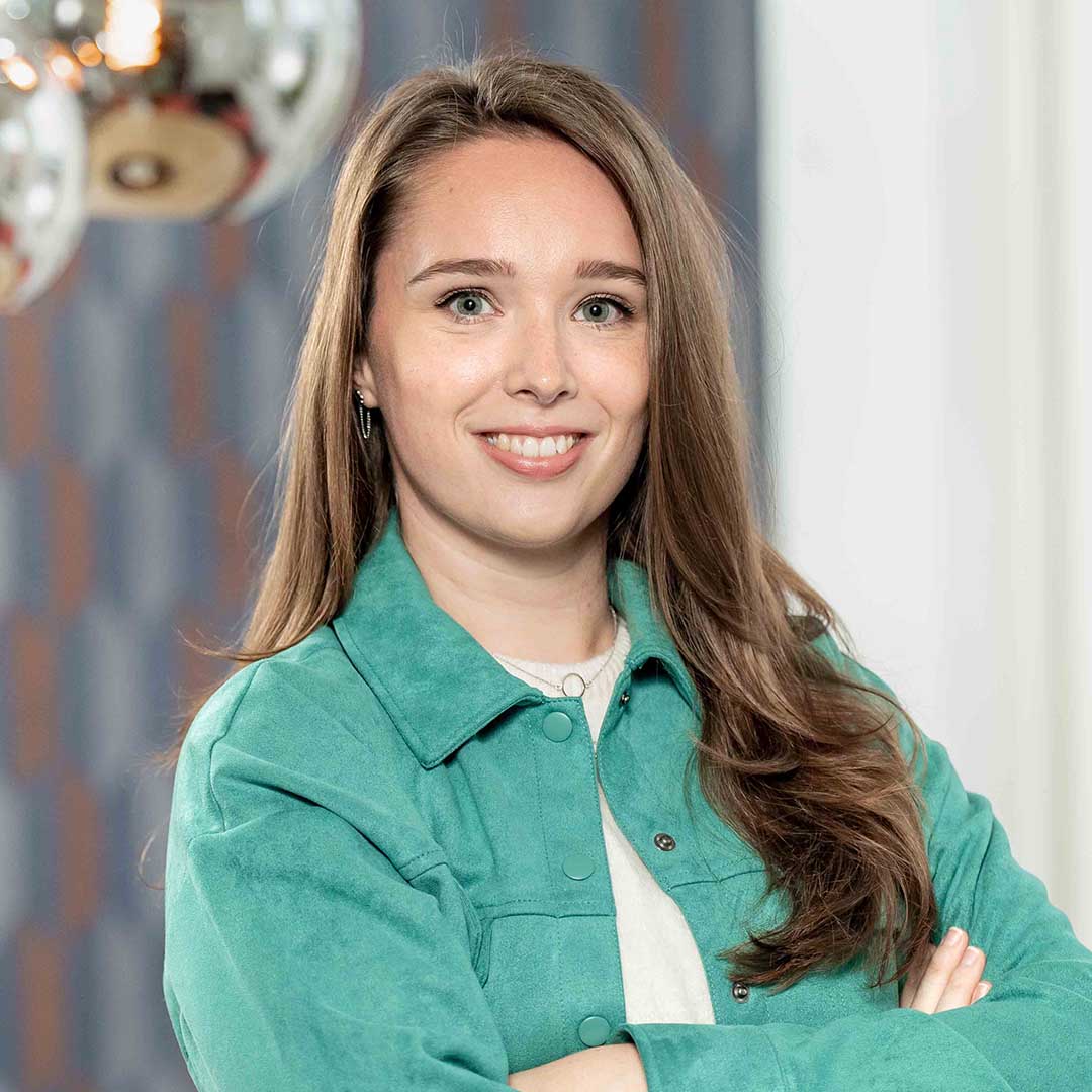 Charlotte Groenendijk