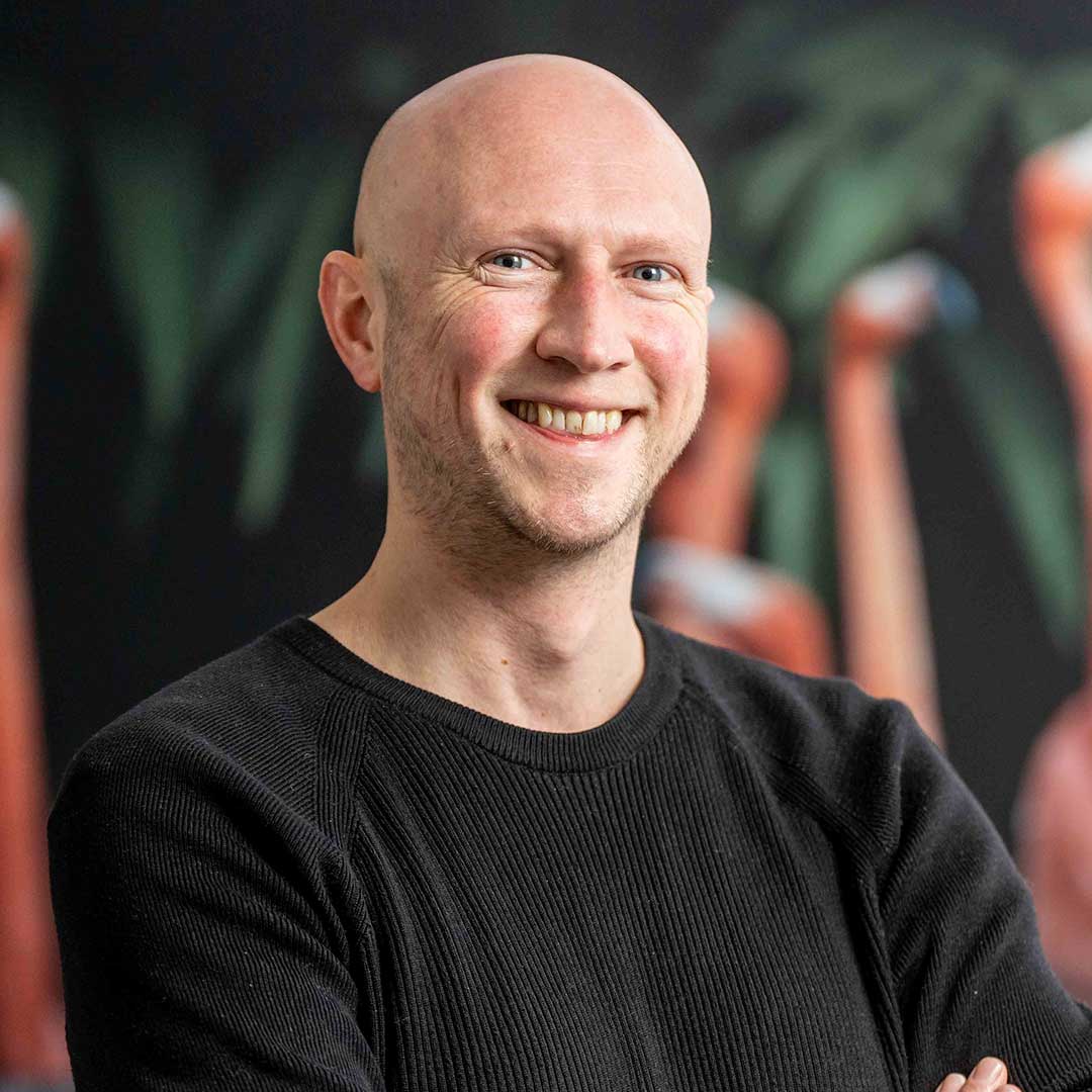 Maarten van Dijk