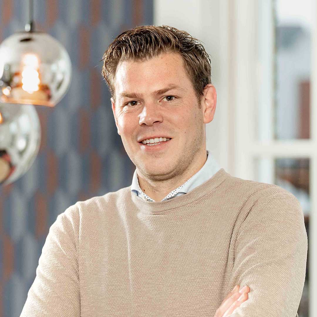 Matthias Wilstra