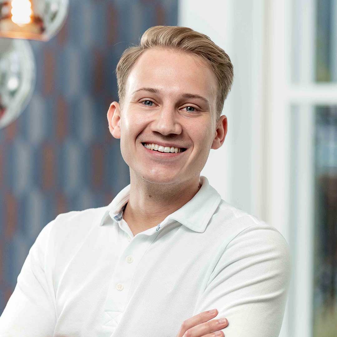 Mitchell Vervloet